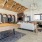 Game room at Camber Ranch featuring various gaming tables, comfortable seating, and entertainment options