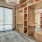 Stylish lounge area at Camber Ranch with comfortable seating, modern décor, and ambient lighting