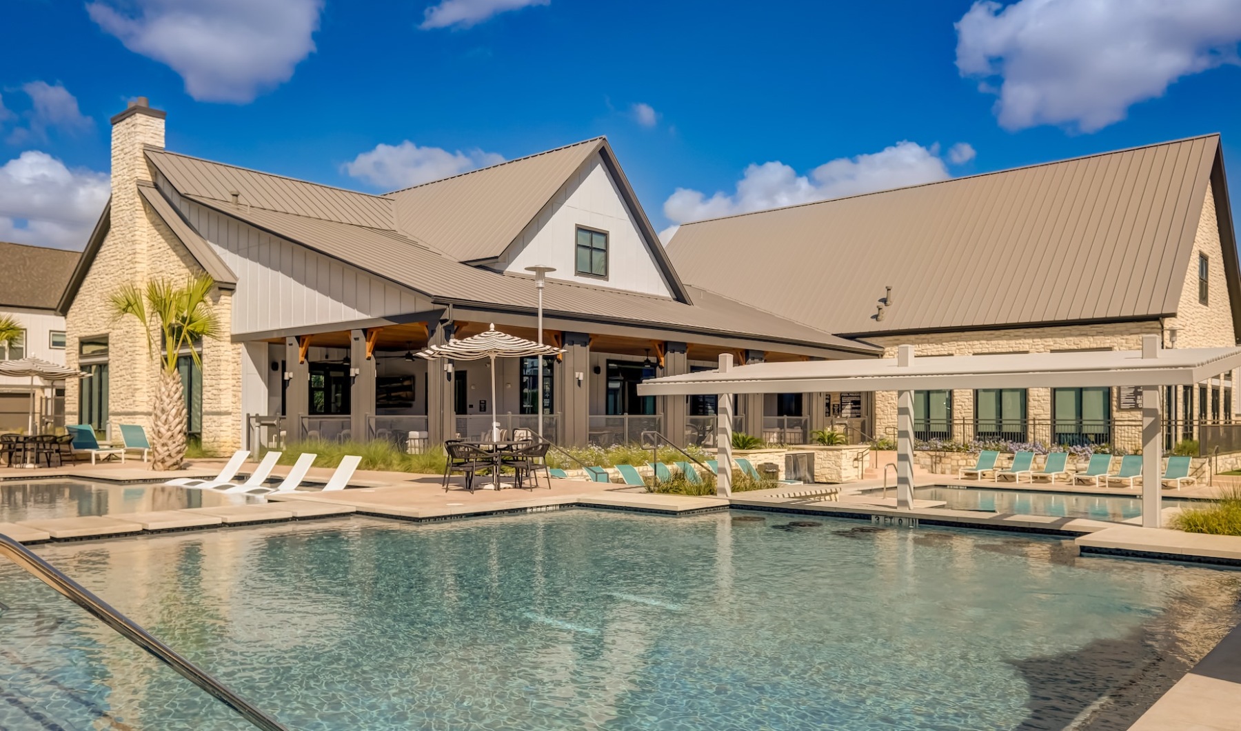 Tranquil North Austin Hill Country Escape Tranquil North Austin Hill Country Escape