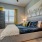Model Living Room 